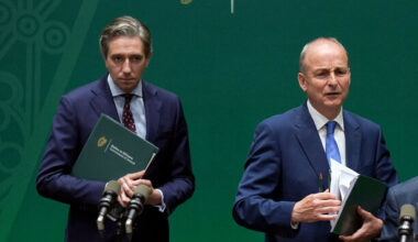 Government spending 'like there’s no tomorrow’ despite ‘predictable budgetary pressures’ - The Journal