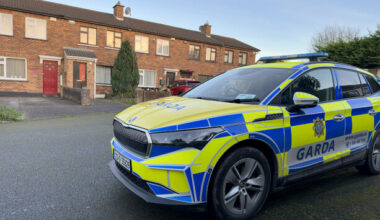 Woman in hospital with serious burn injuries after being set on fire at Clondalkin home - The Journal