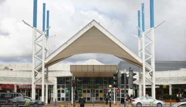 'Disgraceful': Blockade planned over proposed parking charges at Blanchardstown Centre - The Journal