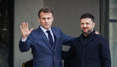 Zelensky says 'principles' of new US draft to end war could lead to 'deeper agreements' - The Journal