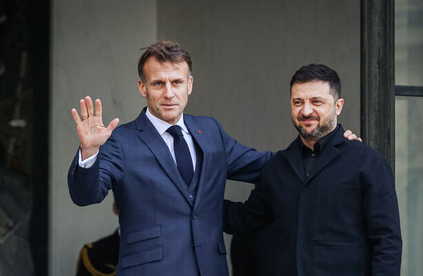 Zelensky says 'principles' of new US draft to end war could lead to 'deeper agreements' - The Journal