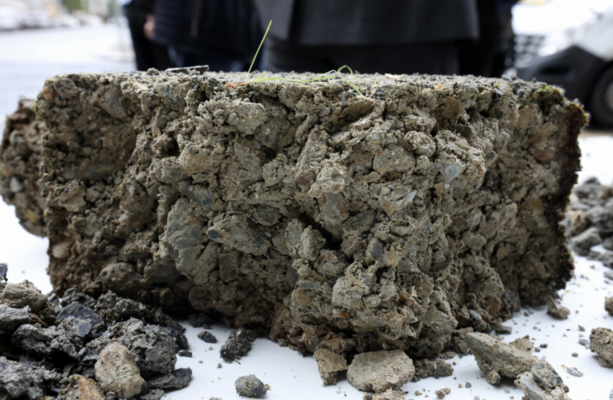 Government to allow for side-by-side building as amended defective blocks bill goes to Cabinet