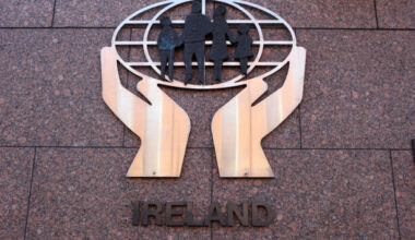 Credit union loan books have hit record levels (even surpassing the Celtic Tiger peak)