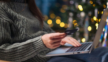Would you use ChatGPT to shop for Christmas presents? · TheJournal.ie