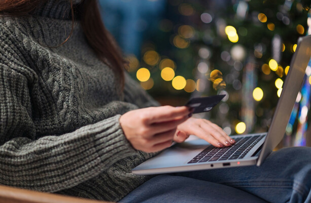 Would you use ChatGPT to shop for Christmas presents? · TheJournal.ie
