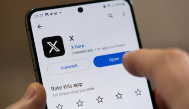 What does it tell us about Irish accounts?