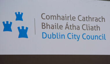 Men working for Dublin City Council earning around 5% more on average than women - The Journal