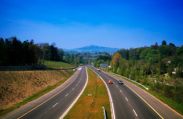 DART to Wicklow and extending the Luas - the Government has set out its transport priorities - The Journal