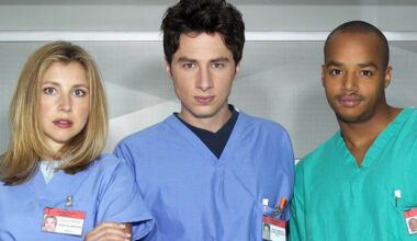 How well do you know these TV doctors? · TheJournal.ie