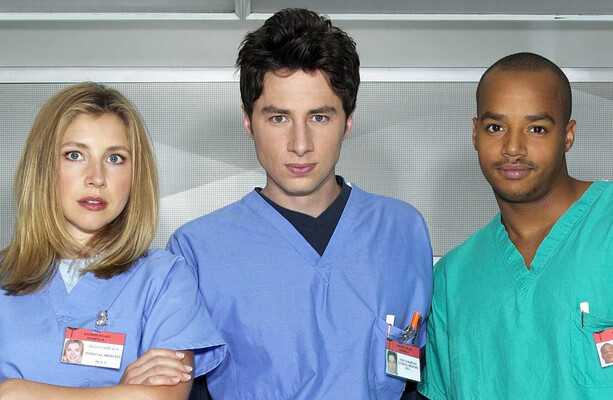 How well do you know these TV doctors? · TheJournal.ie