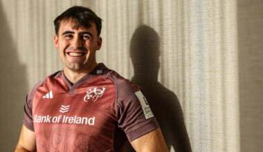 'I thought it was a dead arm. Then my mind went to, ‘That’s Chicago gone’'