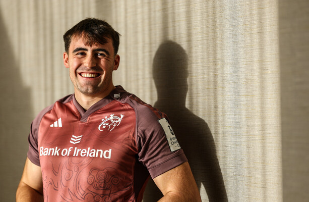 'I thought it was a dead arm. Then my mind went to, ‘That’s Chicago gone’'