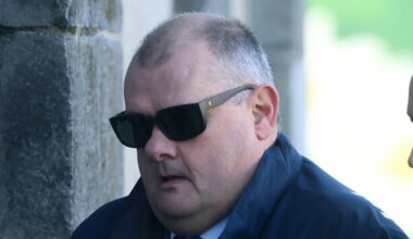 Gardaí seized files, phones and computer equipment in raid on Limerick Garda office, trial hears - The Journal