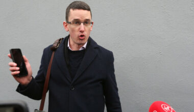 Debunked: Enoch Burke was jailed (again), but not for refusing to endorse transgender ideology - The Journal