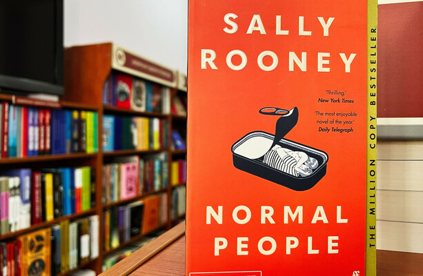 Sally Rooney's books may be pulled off UK shelves due to her support for Palestine Action group