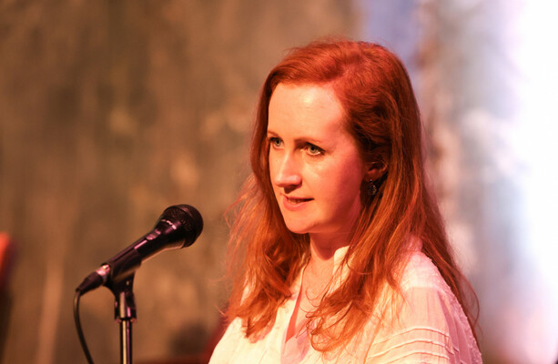Roisín O'Donnell's Nesting wins Novel of the Year at An Post Irish Book Awards