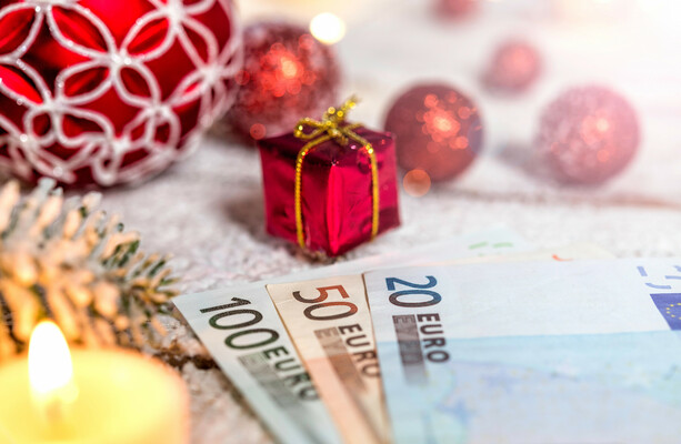 Majority of households have less money to spend this Christmas than they did last year