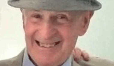 Man sentenced to life in prison for murder of 87-year-old Irishman John Mackey in London - The Journal