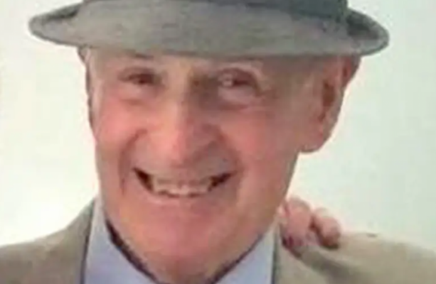 Man sentenced to life in prison for murder of 87-year-old Irishman John Mackey in London - The Journal