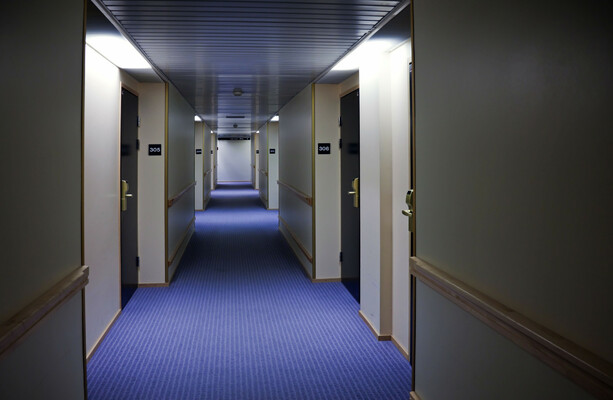 'Human beings deserve better': Emergency accommodation figures reach new record of 16,766 - The Journal