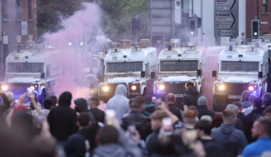 Charges against two teenagers accused of raping girl in Ballymena last June to be dropped - The Journal