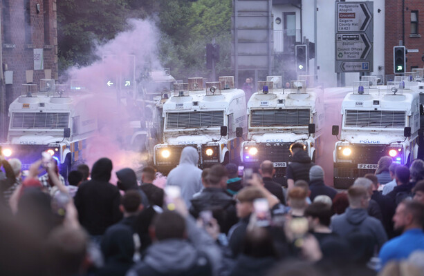 Charges against two teenagers accused of raping girl in Ballymena last June to be dropped - The Journal