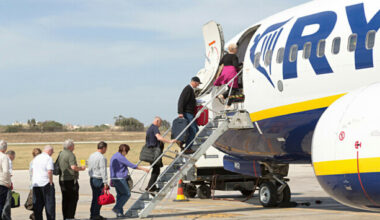 Ryanair has killed off its frequent flying scheme after customers saved too much money from it