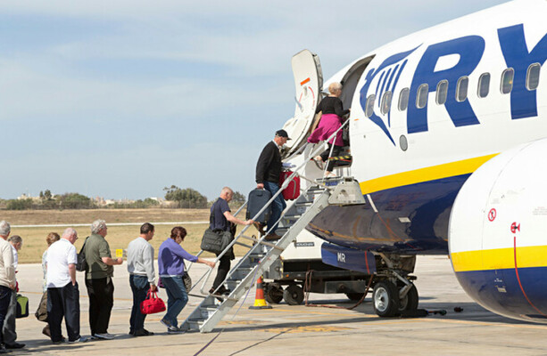 Ryanair has killed off its frequent flying scheme after customers saved too much money from it