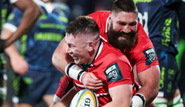 Ulster score 34 unanswered points in second-half surge to down Benetton