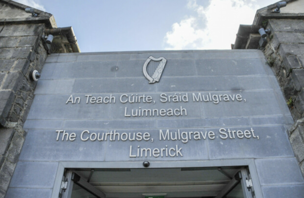 Text messages over speeding ticket given to Limerick hurler Pat Ryan shown in Garda trial