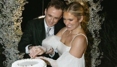 'The light of my life': Irish influencer Niamh Cullen shares husband Jamie has died - The Journal