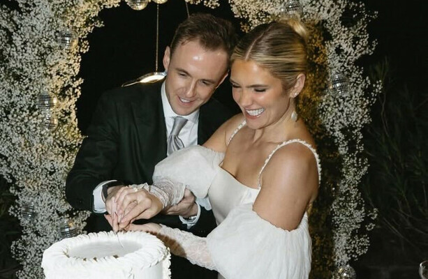 'The light of my life': Irish influencer Niamh Cullen shares husband Jamie has died - The Journal