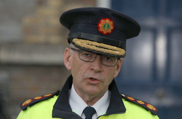Questions raised about why former Garda Commissioner had rent paid for by state - The Journal