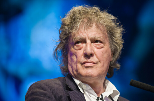 Oscar-winning UK playwright Tom Stoppard dies aged 88 · TheJournal.ie