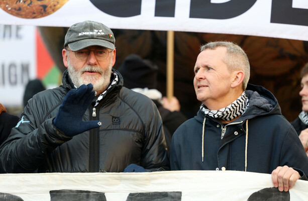 Here's What Happened Today: Saturday · TheJournal.ie