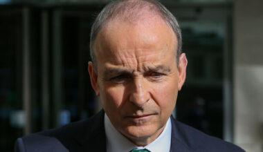 Taoiseach says 'divisive' proposal to rename Herzog Park should be 'withdrawn in its entirety' - The Journal