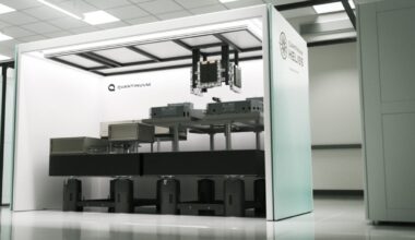 Behold Helios, the Most Powerful Quantum Computer on the Planet