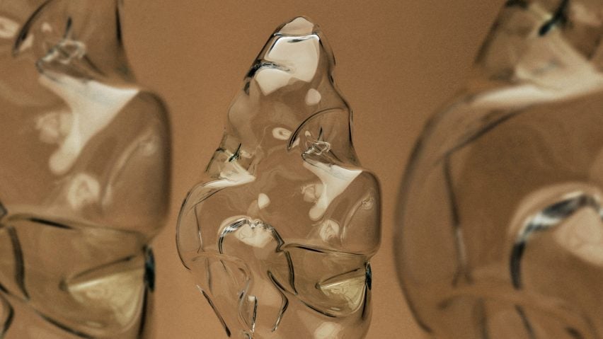 Herzog & de Meuron trophies