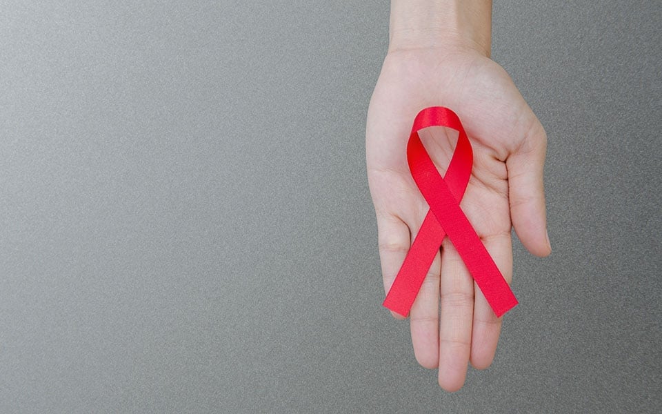 Late HIV diagnoses pose growing European threat