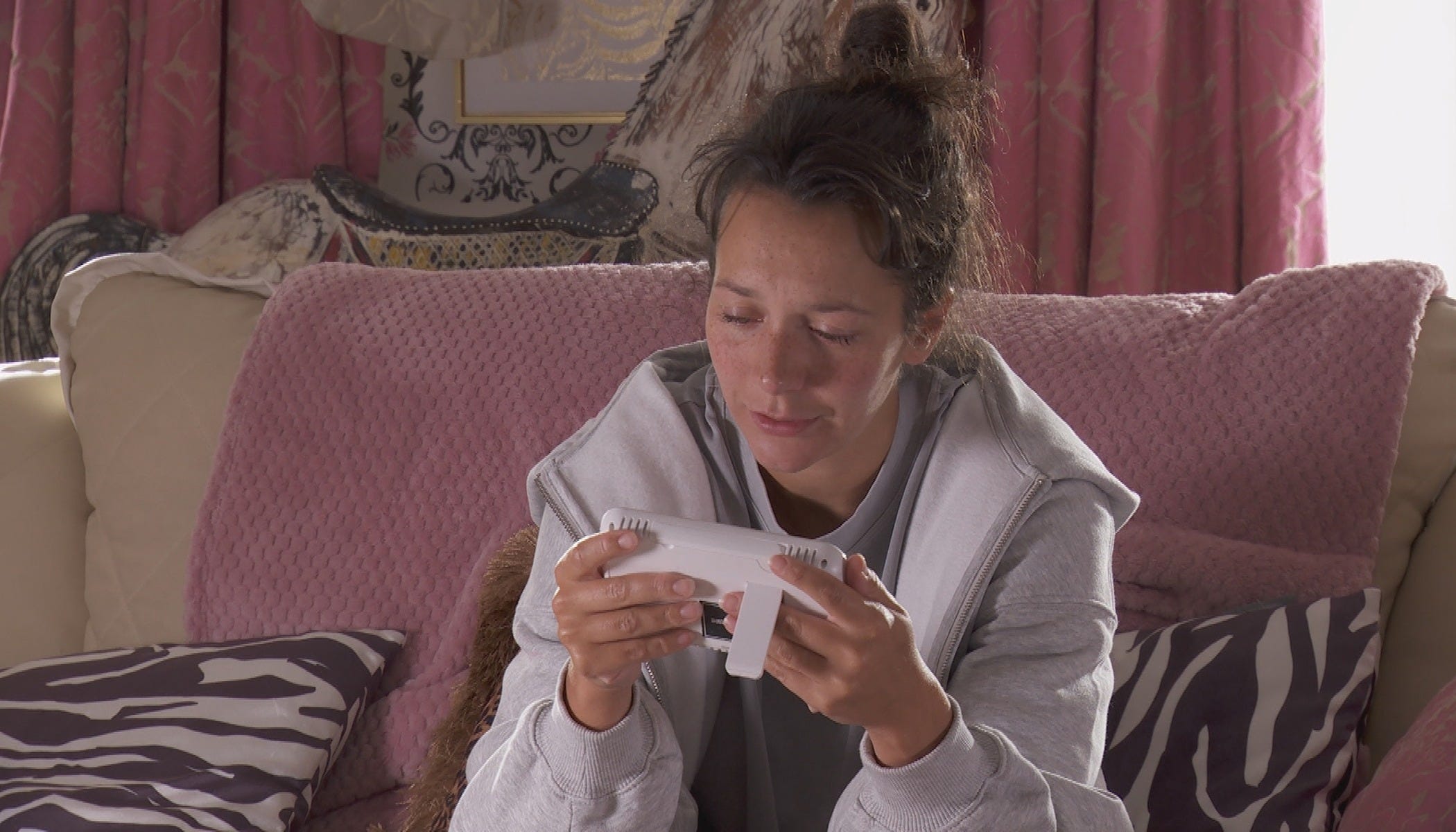 cleo mcqueen in hollyoaks