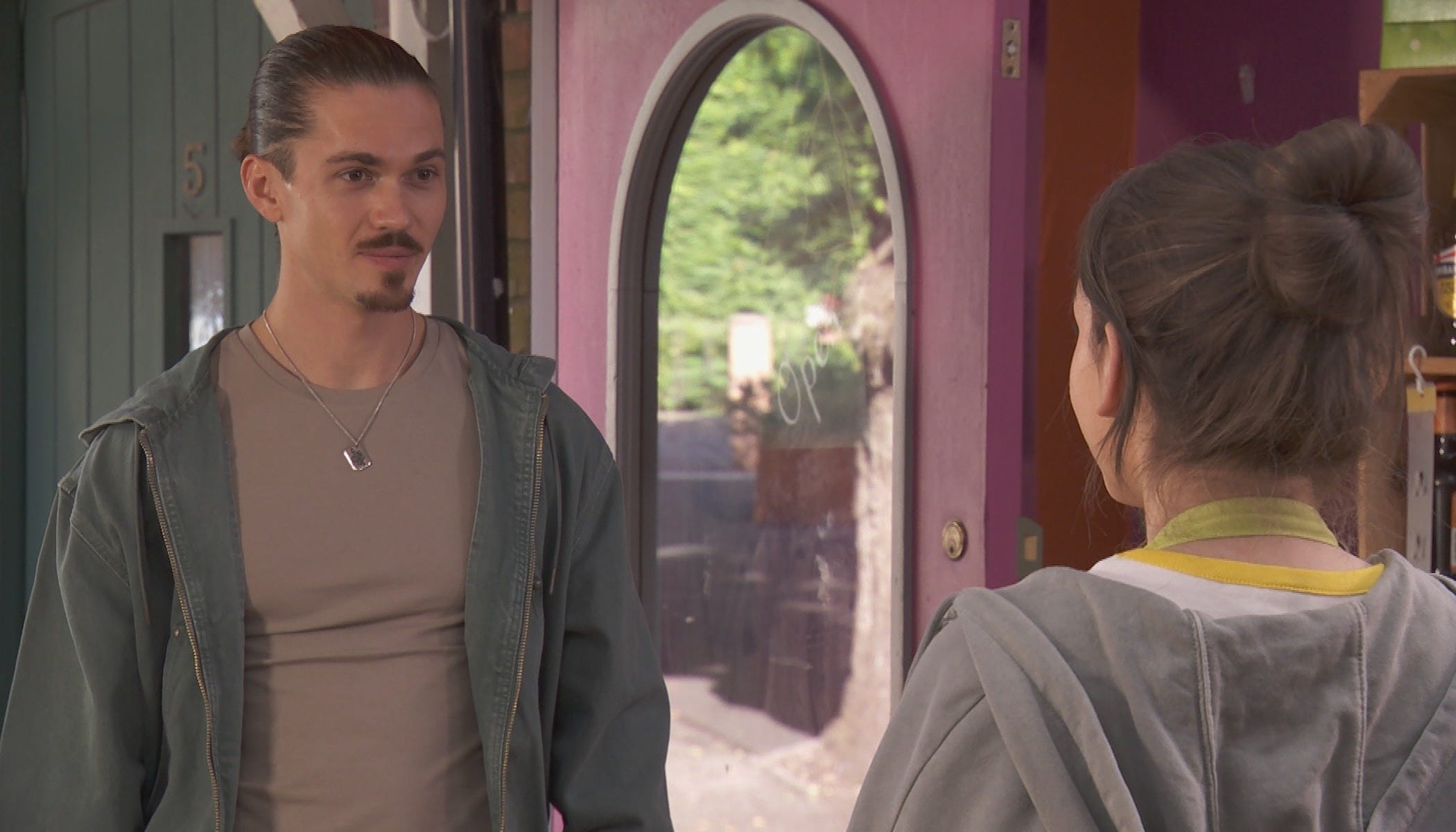 sully and frankie osborne in hollyoaks