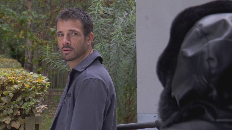 Dodger Savage in Hollyoaks dodger savage in hollyoaks