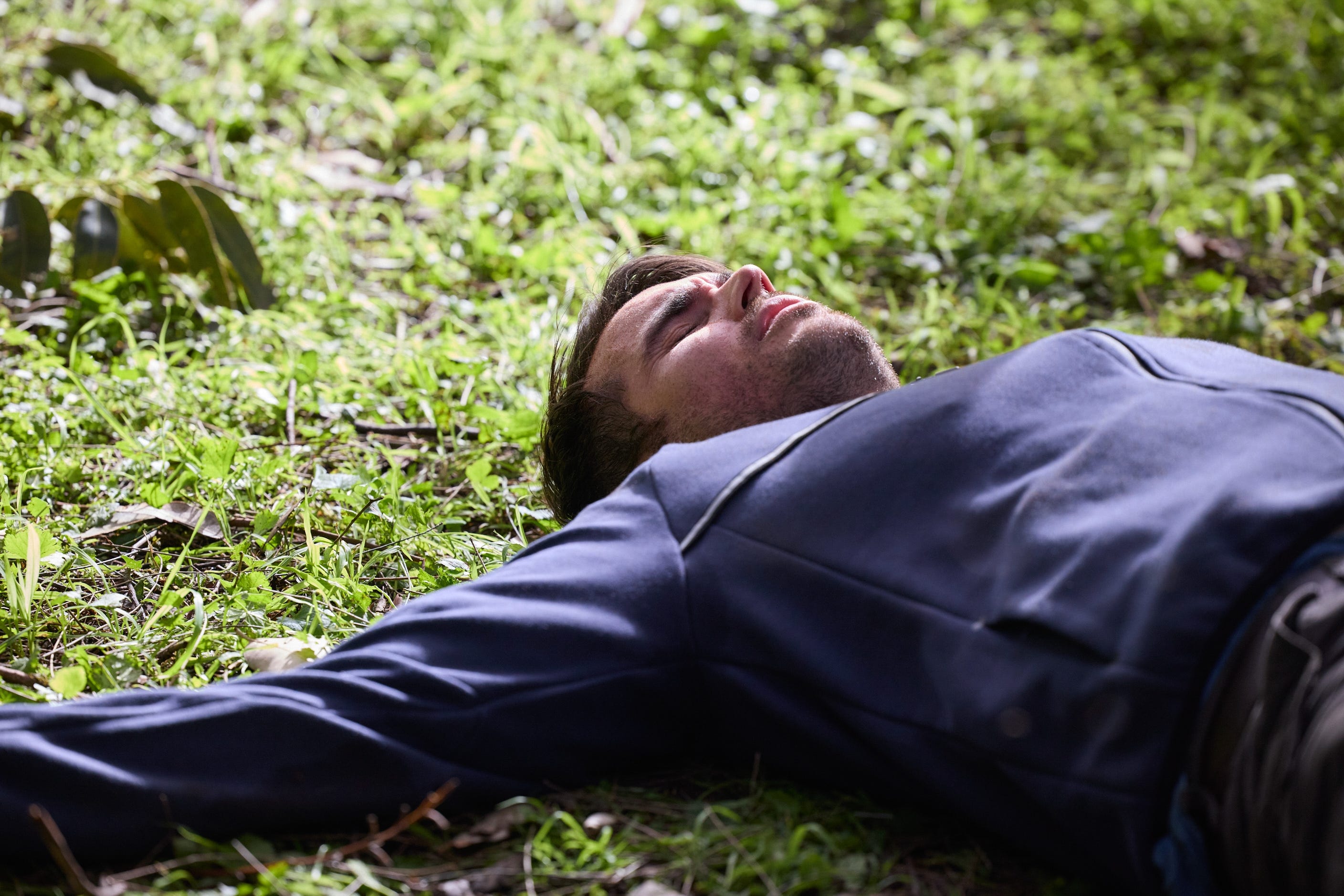 cash newman in home and away