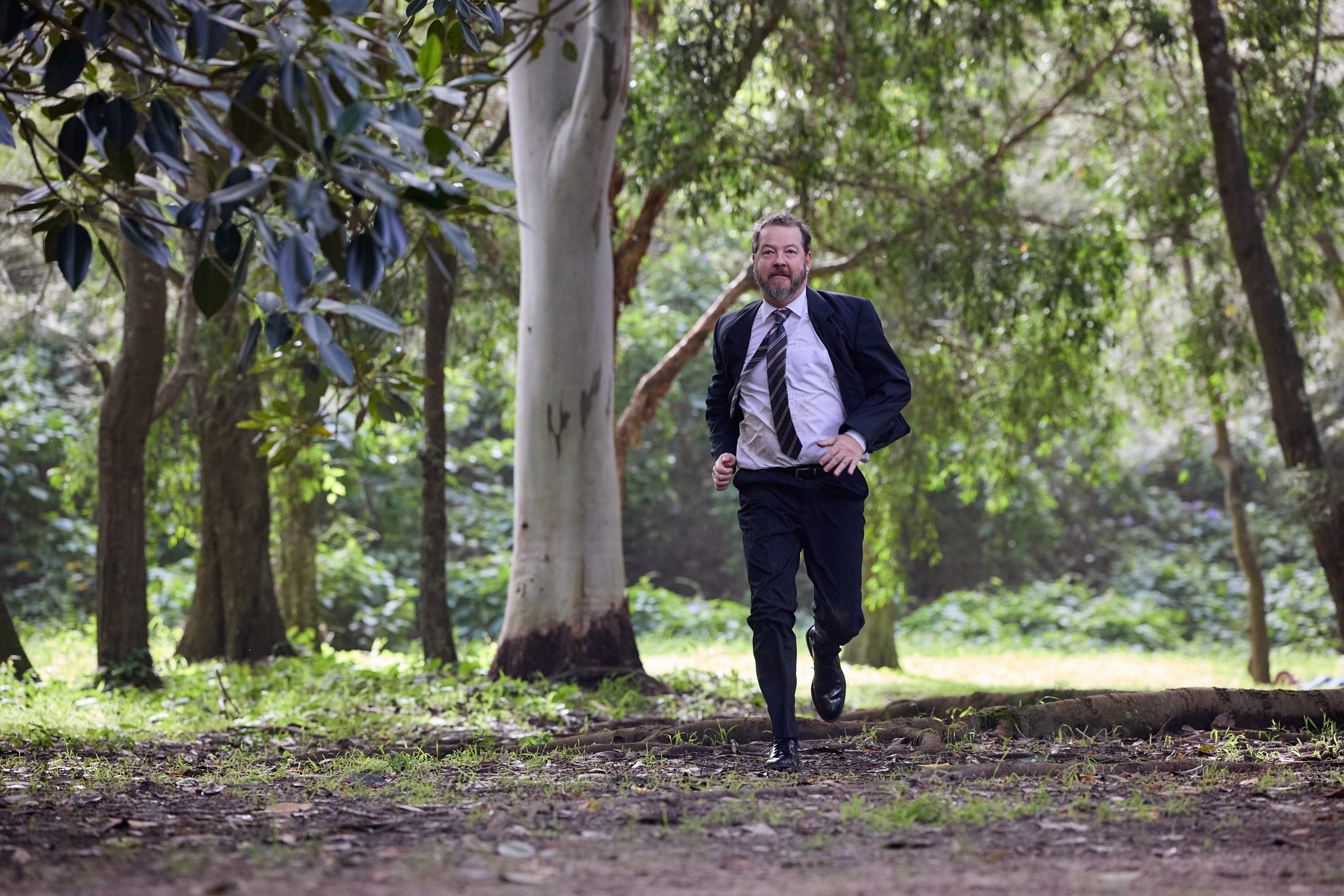 councillor wendell in home and away