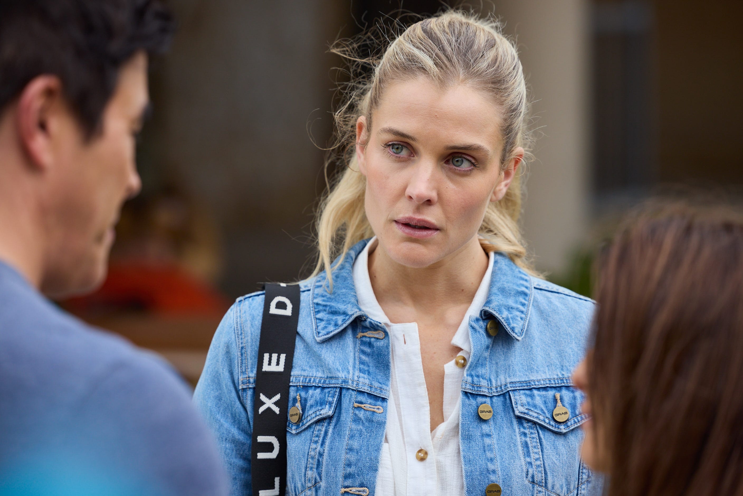 embargo 17112025 justin morgan, bree cameron and leah patterson in home and away