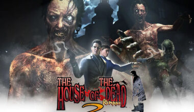 Limited Physical Edition of 'The House of the Dead 2: Remake' Now Available on Switch