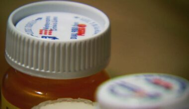 A drug you count on is recalled. Now what? – WSOC TV