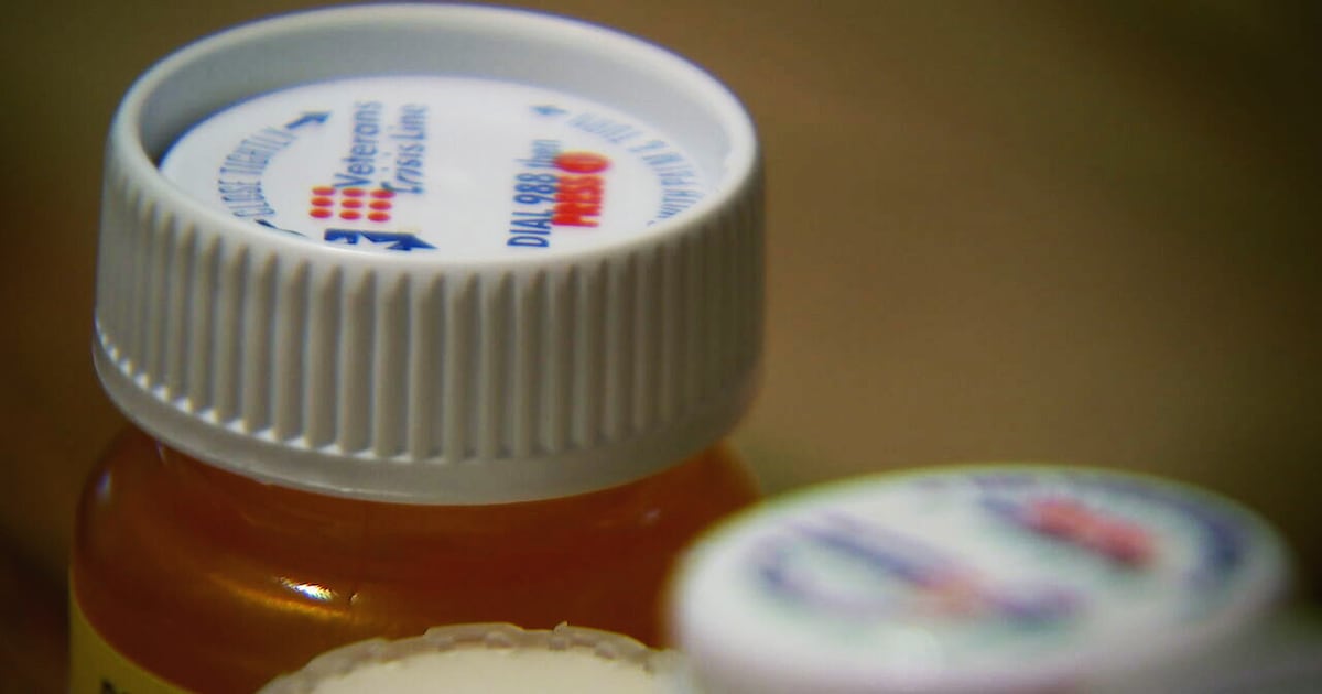 A drug you count on is recalled. Now what? – WSOC TV