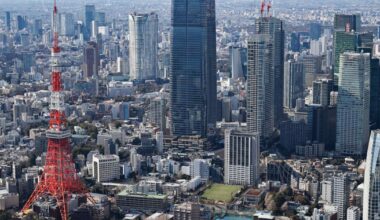 Japan's GDP declined in July-September on US tariffs, economists say