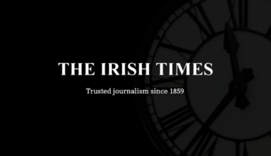 ‘I forget all the time that I won best actor at Cannes’ – The Irish Times